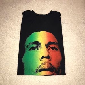 Bob Marley Shirt